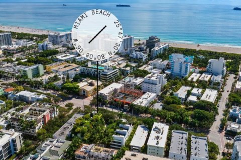 Купить таунхаус в Майами-Бич, Флорида 3 спальни, 228.82м2, № 1941139 - фото 20