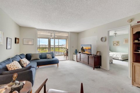 Condo in Delray Beach, Florida, 2 bedrooms № 2267750