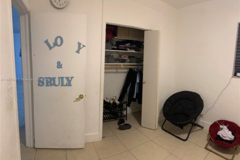 Купить виллу или дом в Майами, Флорида 3 спальни, 148.83м2, № 1958128 - фото 6