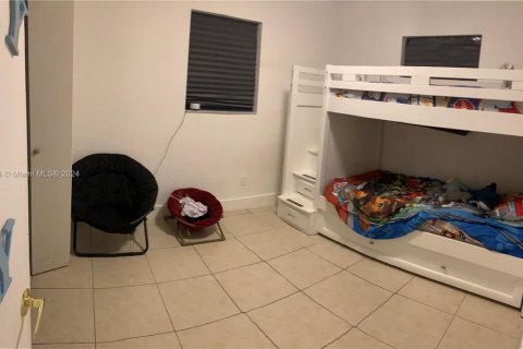 Купить виллу или дом в Майами, Флорида 3 спальни, 148.83м2, № 1958128 - фото 12