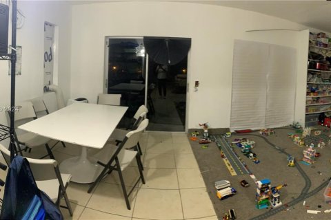 Купить виллу или дом в Майами, Флорида 3 спальни, 148.83м2, № 1958128 - фото 5