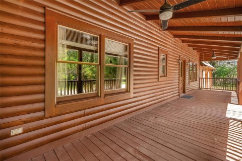 House in Pomona Park, Florida 3 bedrooms, 208.1 sq.m. № 1793511 - photo 30