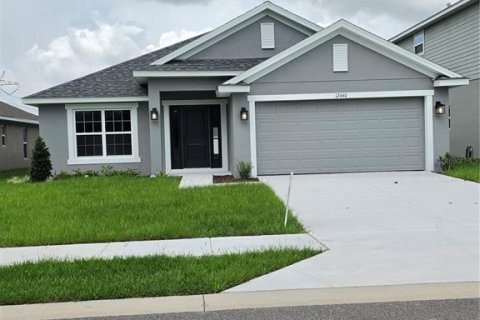 Casa en Spring Hill, Florida 4 dormitorios, 204.38 m2 № 2131529