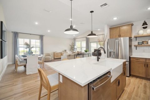 Casa en venta en Port St. Lucie, Florida, 4 dormitorios, 194.54 m2 № 2240579 - foto 6