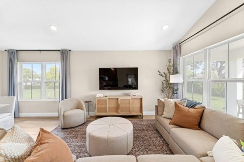 Casa en venta en Port St. Lucie, Florida, 4 dormitorios, 194.54 m2 № 2240579 - foto 13