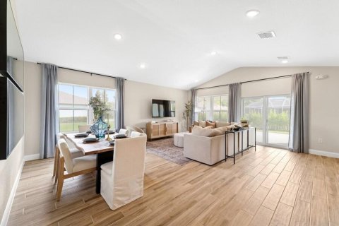Casa en venta en Port St. Lucie, Florida, 4 dormitorios, 194.54 m2 № 2240579 - foto 11