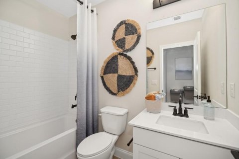 Casa en venta en Port St. Lucie, Florida, 4 dormitorios, 194.54 m2 № 2240579 - foto 28