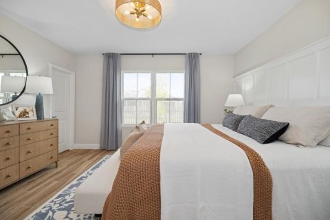 Casa en venta en Port St. Lucie, Florida, 4 dormitorios, 194.54 m2 № 2240579 - foto 20
