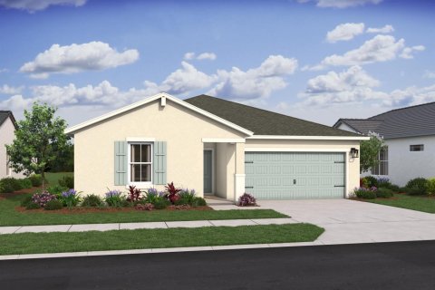 Casa en Port St. Lucie, Florida 4 dormitorios, 194.54 m2 № 2240579