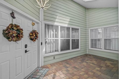 Villa ou maison à vendre à Sarasota, Floride: 3 chambres, 187.66 m2 № 2421665 - photo 10