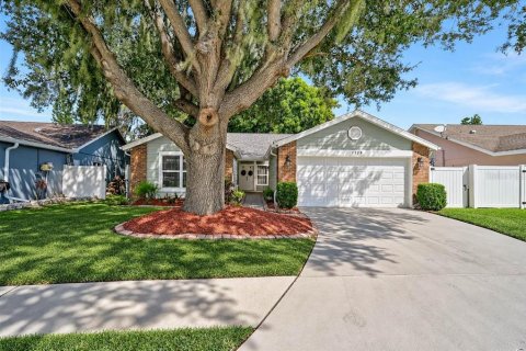 Villa ou maison à Sarasota, Floride 3 chambres, 187.66 m2 № 2421665