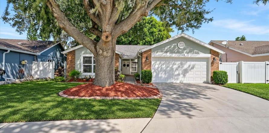 Villa ou maison à Sarasota, Floride 3 chambres, 187.66 m2 № 2421665