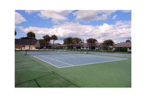 Condominio en alquiler en Delray Beach, Florida, 1 dormitorio, 85.84 m2 № 1161934 - foto 1