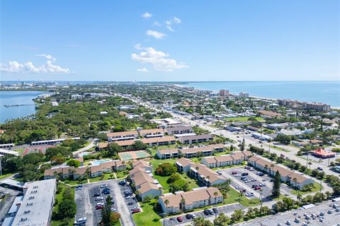 Condo in Cape Canaveral, Florida, 2 bedrooms  № 1855764 - photo 29