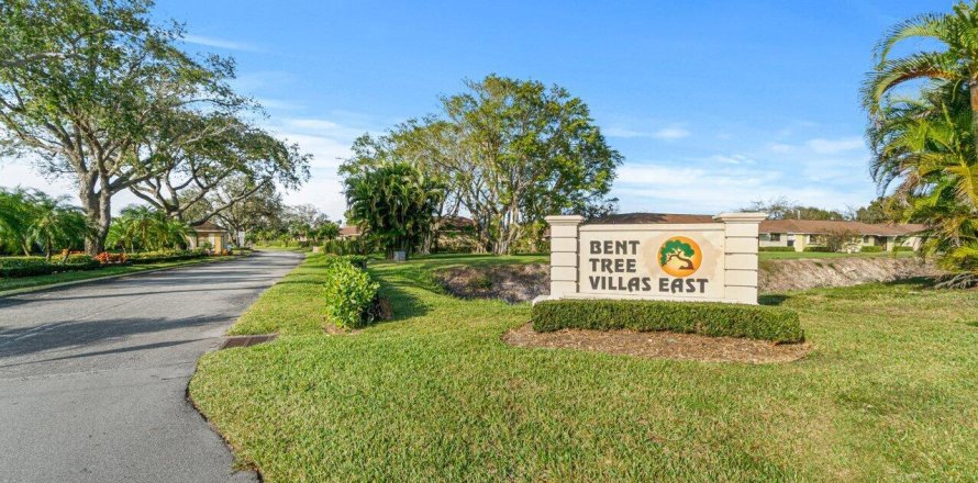Casa en Boynton Beach, Florida 2 dormitorios, 130.06 m2 № 868840