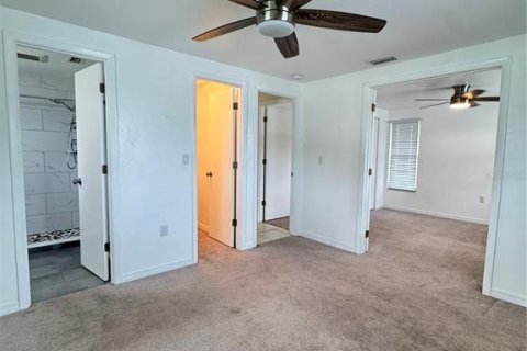 Casa en alquiler en Sarasota, Florida, 3 dormitorios, 128.39 m2 № 2227974 - foto 13