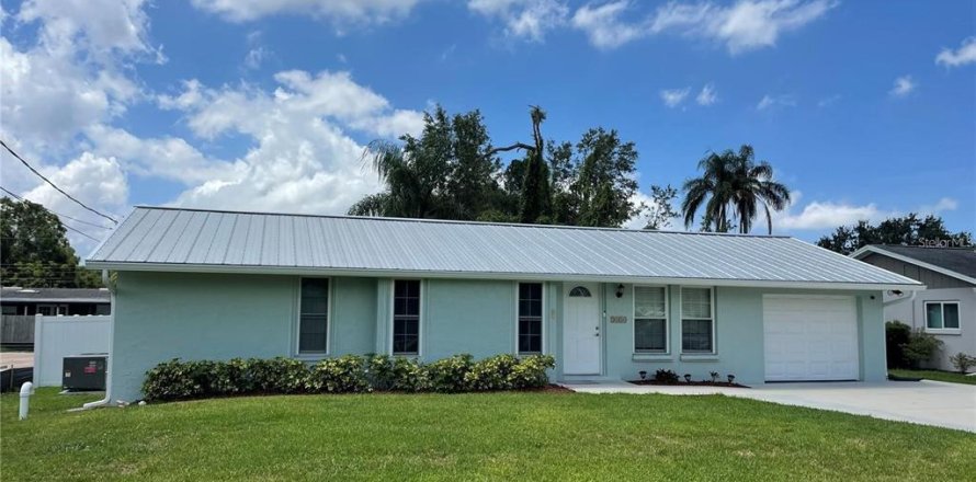 Casa en Sarasota, Florida 3 dormitorios, 128.39 m2 № 2227974