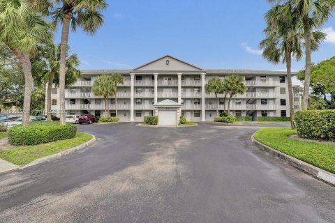 Condo in Davie, Florida, 2 bedrooms  № 2038093