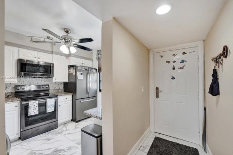 Condominio en venta en Davie, Florida, 2 dormitorios, 128.67 m2 № 2038093 - foto 20