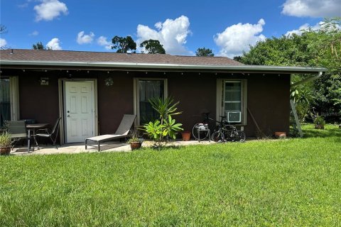 Casa en venta en Port Charlotte, Florida, 3 dormitorios, 146.79 m2 № 1881000 - foto 6