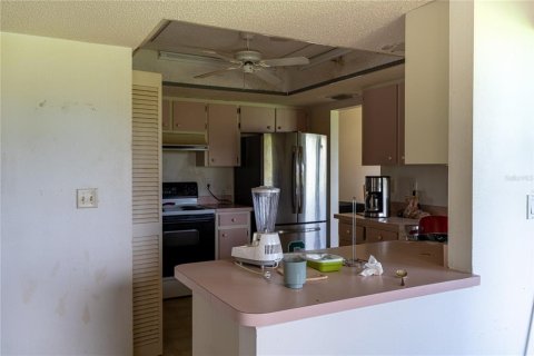 House in Rotonda, Florida 3 bedrooms, 172.98 sq.m. № 2238040 - photo 12