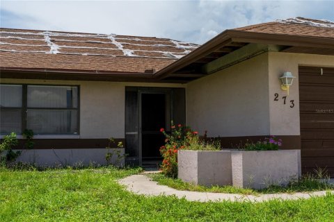 House in Rotonda, Florida 3 bedrooms, 172.98 sq.m. № 2238040 - photo 4