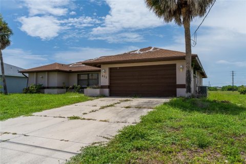House in Rotonda, Florida 3 bedrooms, 172.98 sq.m. № 2238040 - photo 2