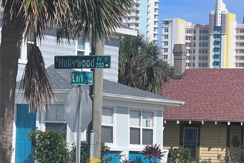 Terreno en venta en Daytona Beach, Florida № 1106508 - foto 3