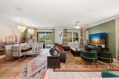 Casa en venta en Kissimmee, Florida, 7 dormitorios, 371.05 m2 № 2121674 - foto 22