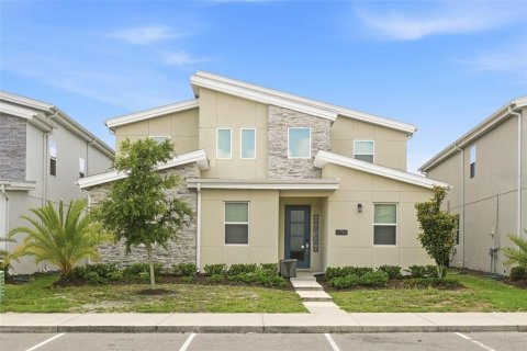 Villa ou maison à STOREY LAKE à Kissimmee, Floride 7 chambres, 371.05 m2 № 2121674