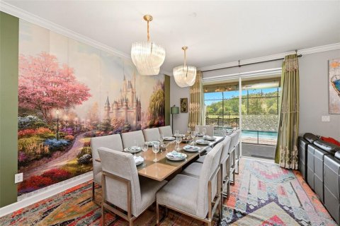 Casa en venta en Kissimmee, Florida, 7 dormitorios, 371.05 m2 № 2121674 - foto 29