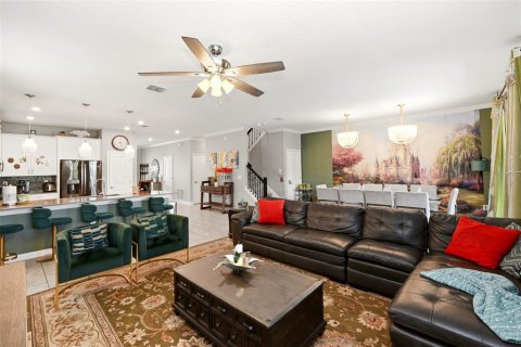 Casa en venta en Kissimmee, Florida, 7 dormitorios, 371.05 m2 № 2121674 - foto 27