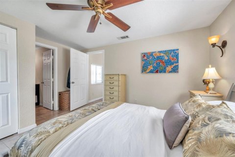 Villa ou maison à louer à Gulfport, Floride: 2 chambres, 102.56 m2 № 1669873 - photo 24