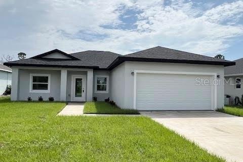 Casa en alquiler en Rotonda, Florida, 3 dormitorios, 139.07 m2 № 1439179 - foto 1