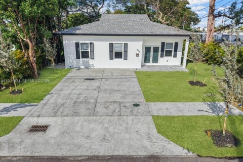 Купить виллу или дом в Майами, Флорида 3 спальни, 136.57м2, № 1990106 - фото 24