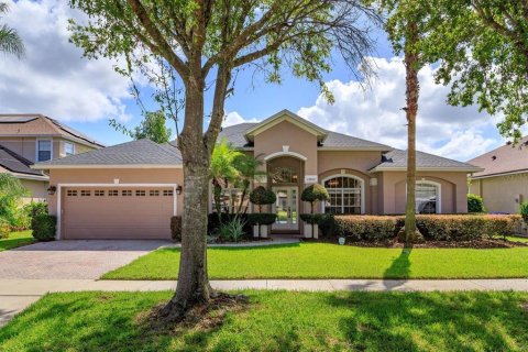 Casa en Orlando, Florida 4 dormitorios, 218.6 m2 № 2372831