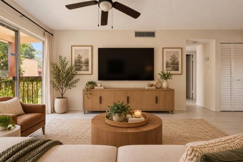 Condo in Orlando, Florida, 2 bedrooms № 2383470 - photo 9
