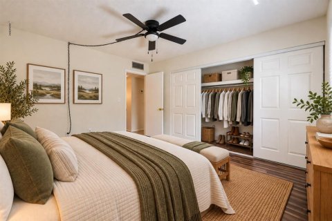 Condo in Orlando, Florida, 2 bedrooms № 2383470 - photo 15