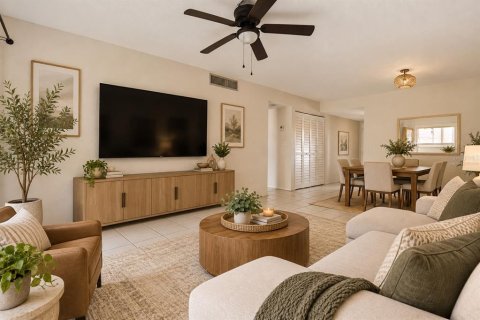 Condo in Orlando, Florida, 2 bedrooms № 2383470 - photo 8