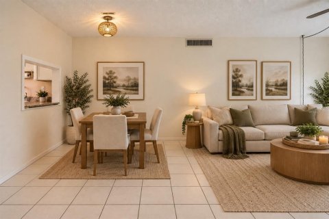 Condo in Orlando, Florida, 2 bedrooms № 2383470 - photo 11
