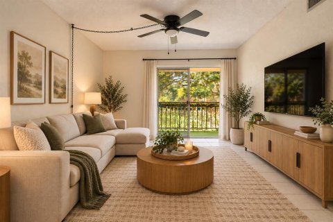 Condo in Orlando, Florida, 2 bedrooms № 2383470 - photo 7