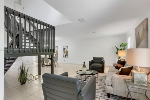 Купить таунхаус в Веллингтон, Флорида 3 спальни, 193.61м2, № 1969991 - фото 20