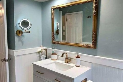 Villa ou maison à louer à Largo, Floride: 3 chambres, 135.82 m2 № 2380825 - photo 17