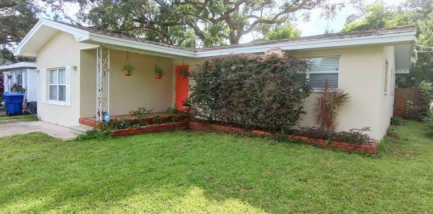 Villa ou maison à Largo, Floride 3 chambres, 135.82 m2 № 2380825