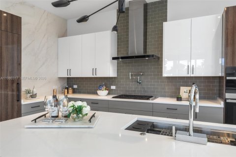 Villa ou maison à vendre à Fort Lauderdale, Floride: 5 chambres, 401.8 m2 № 2049514 - photo 17