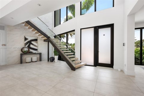 Villa ou maison à vendre à Fort Lauderdale, Floride: 5 chambres, 401.8 m2 № 2049514 - photo 6