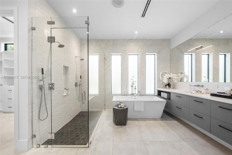 Villa ou maison à vendre à Fort Lauderdale, Floride: 5 chambres, 401.8 m2 № 2049514 - photo 26