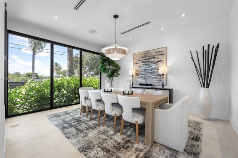 Villa ou maison à vendre à Fort Lauderdale, Floride: 5 chambres, 401.8 m2 № 2049514 - photo 22