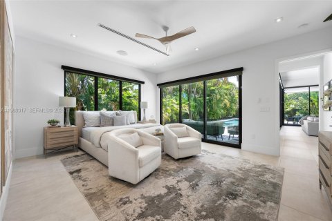 Villa ou maison à vendre à Fort Lauderdale, Floride: 5 chambres, 401.8 m2 № 2049514 - photo 24