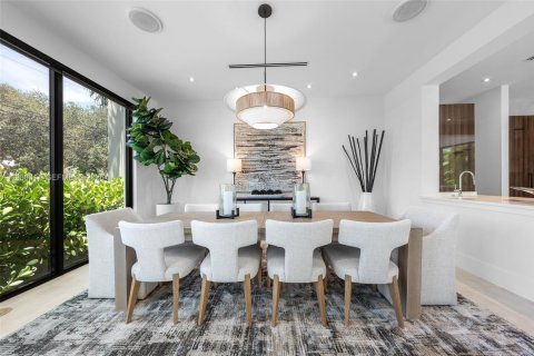 Villa ou maison à vendre à Fort Lauderdale, Floride: 5 chambres, 401.8 m2 № 2049514 - photo 20